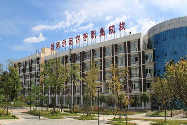 綿陽職高學(xué)院哪些好