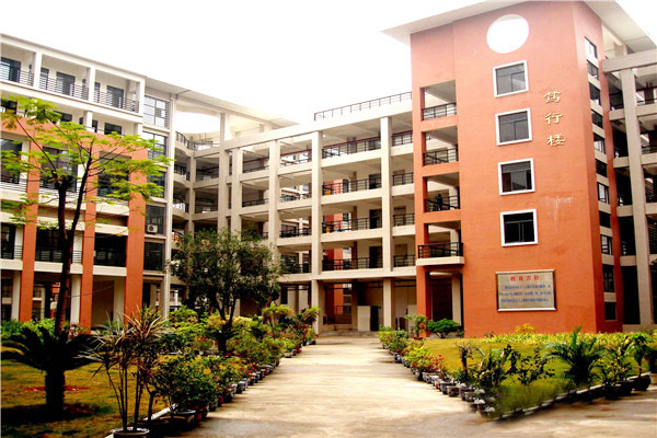 四川職業(yè)學院