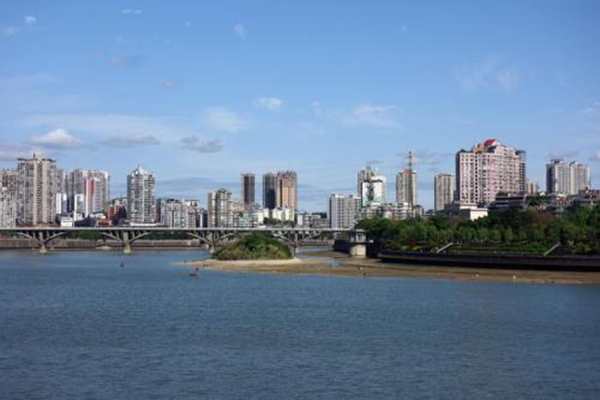 內江職高學院怎么樣
