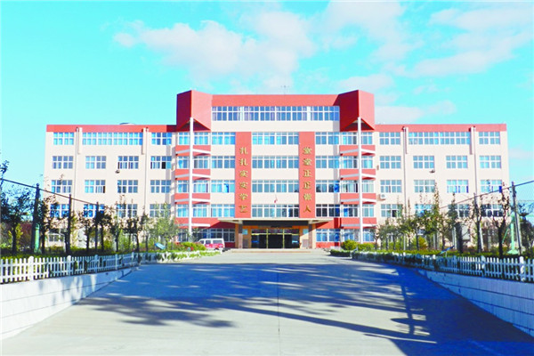 衛校專業