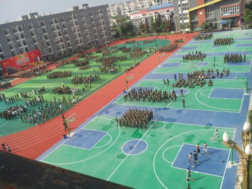 成都機電工程學校