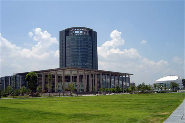 成都市職業技術學校哪里的好