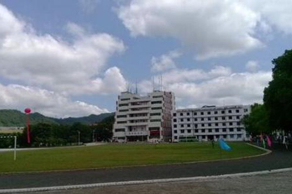 達州職業學校有哪些