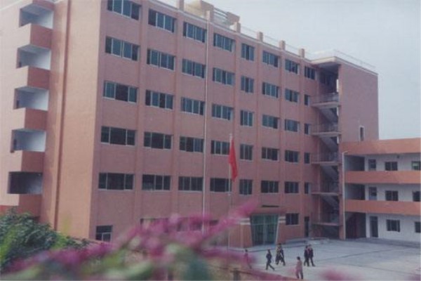 成都職業學校怎么樣