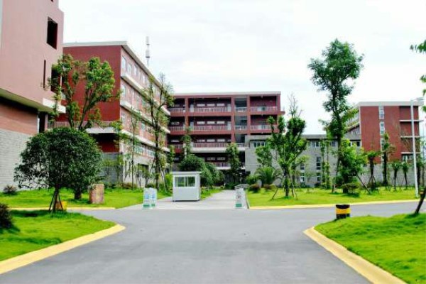 宜賓職業學校有哪些