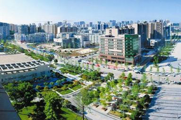 簡陽市機電工程學校
