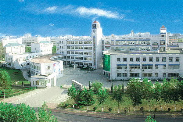 四川成都比較好的職業學校有哪些