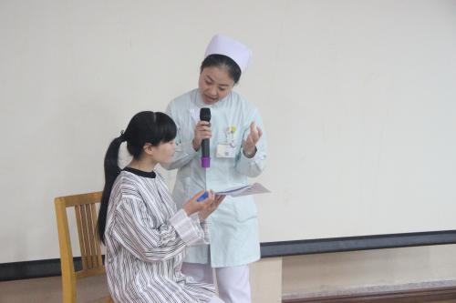 四川地區(qū)的衛(wèi)生學(xué)校