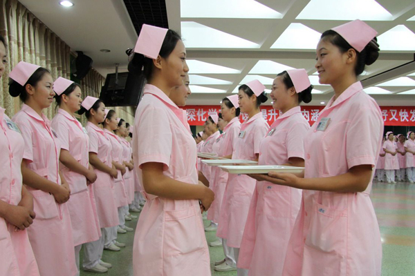貴州衛生學校招生
