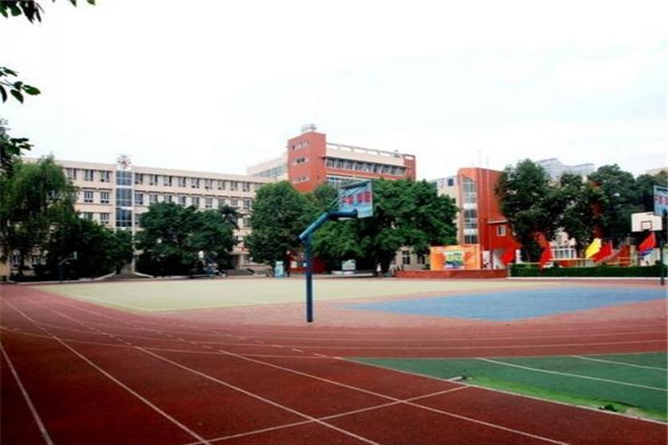 四川師范大學(xué)幼師學(xué)院